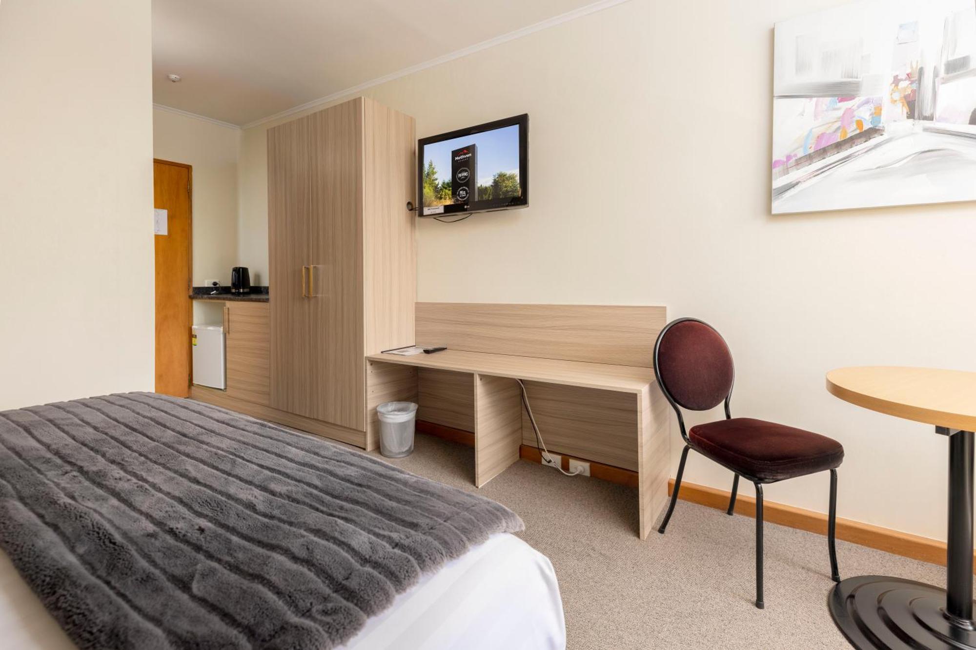 Methven Resort Exterior photo