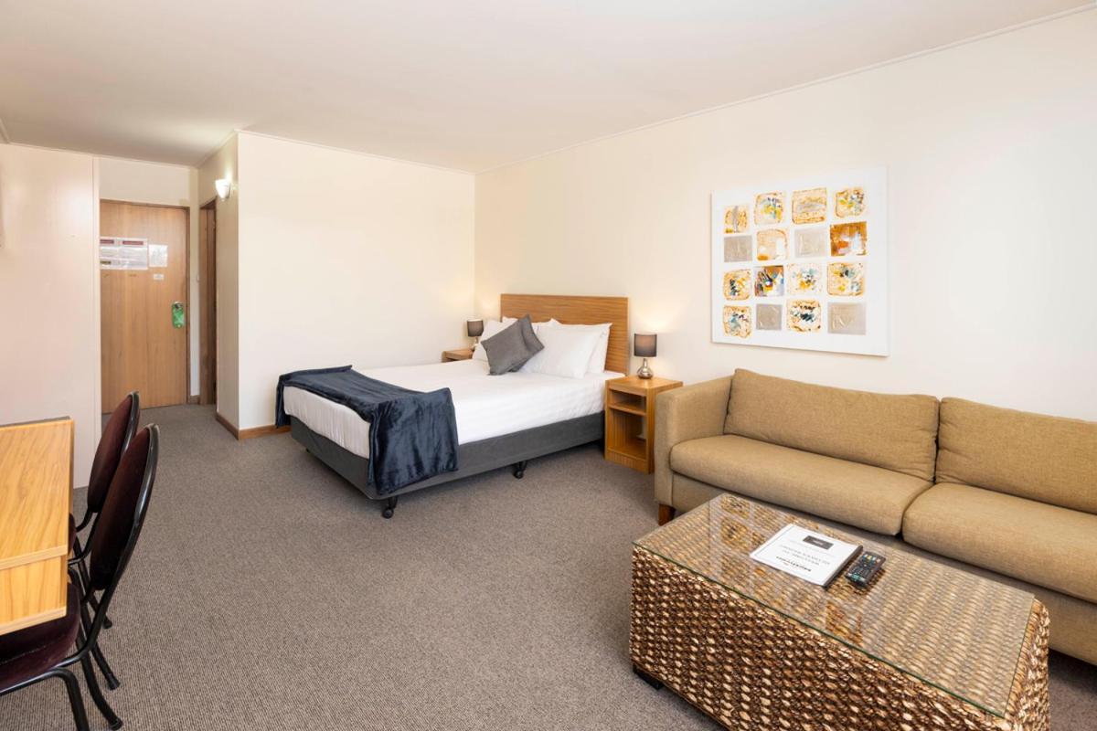 Methven Resort Exterior photo