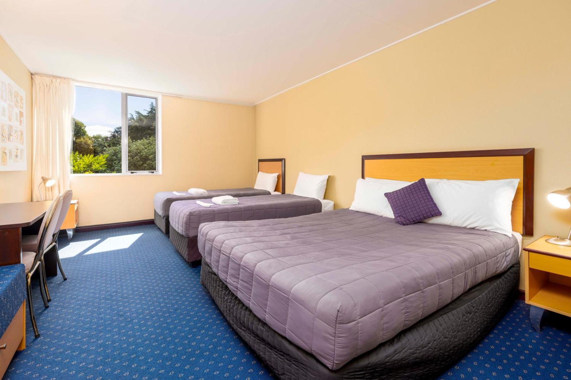 Methven Resort Exterior photo