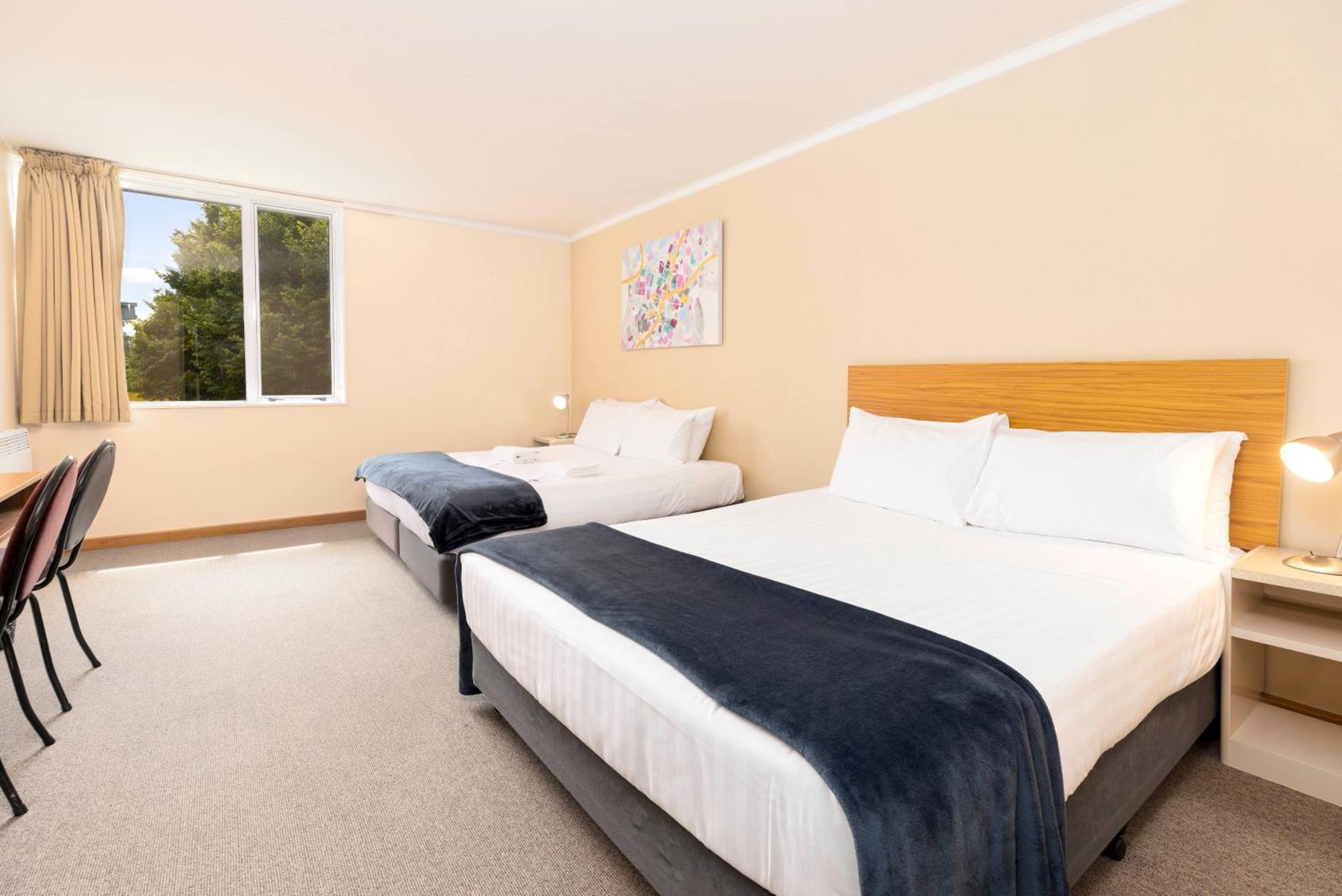 Methven Resort Exterior photo